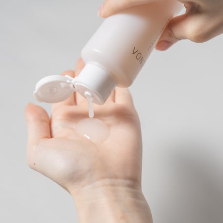 メーカー：GENOA　商品名：ゼノア化粧料 ヘアプロテクトローション（旧タウ）