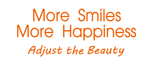 Adjust the Beauty official shop