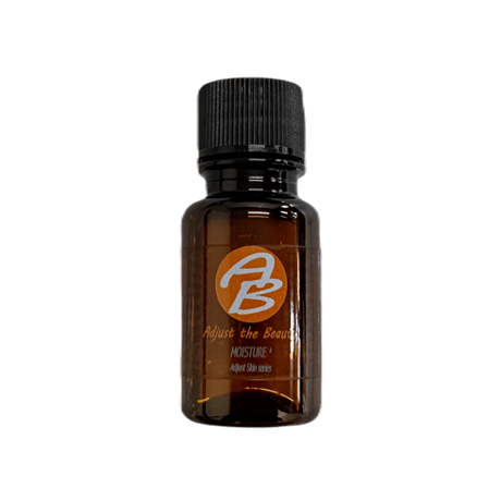 ブランド：Adjust the Beauty　商品名：モイスチュア プラス（保湿美容オイル）20ml