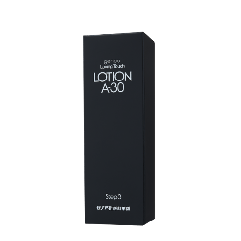 ブランド：GENOA 商品名：ゼノア化粧料 ローションA30 | Adjust the Bea