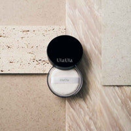 ブランド：クレコス(UlaUla)　商品名：BBセラムパウダー