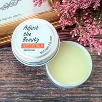 ブランド：Adjust the Beauty　商品名：モイスチュアバーム　12g