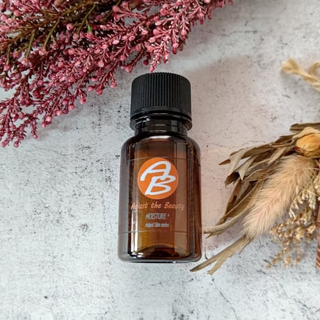 ブランド：Adjust the Beauty　商品名：モイスチュア プラス（保湿美容オイル）20ml
