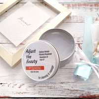 ブランド：Adjust the Beauty　商品名：М＋クレンジング　70g