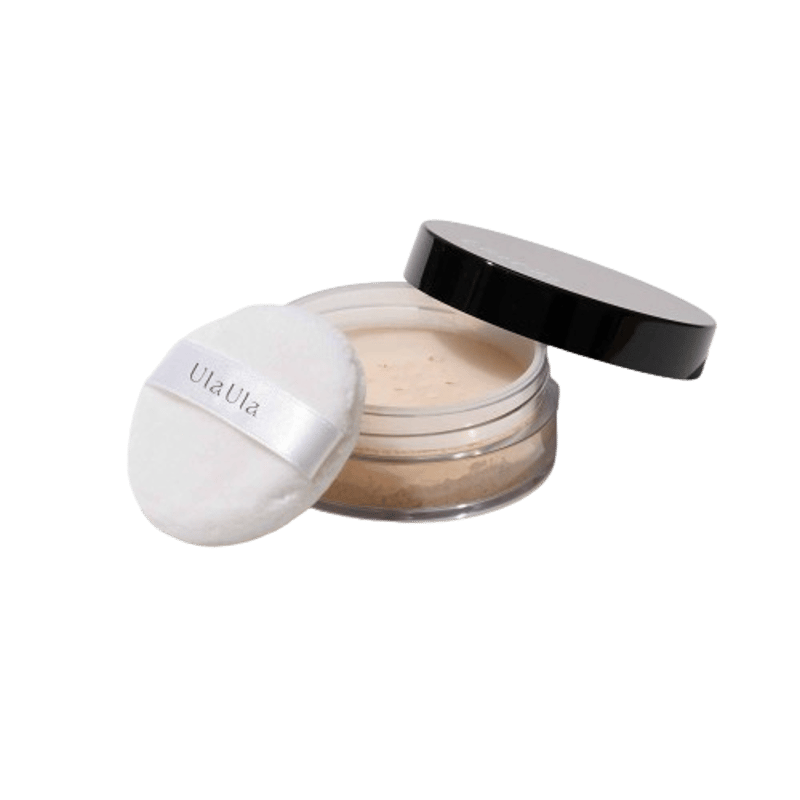 ブランド：クレコス(UlaUla) 商品名：BBセラムパウダー | Adjust the Be