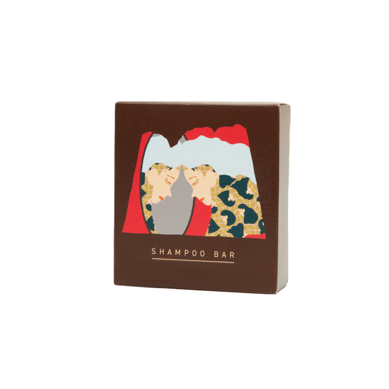 ブランド：ララハニー 商品名：LALA HONEY 石けんシャンプーバー（90g