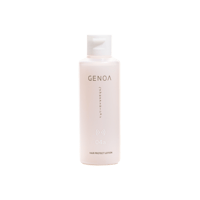 メーカー：GENOA　商品名：ゼノア化粧料 ヘアプロテクトローション（旧名：タウ）