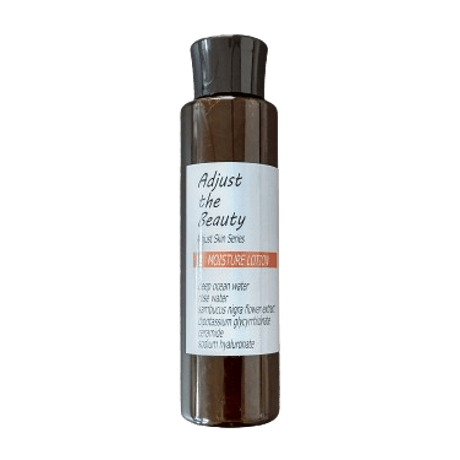ブランド：Adjust the Beauty　商品名：ABモイスチュアローション　150ml