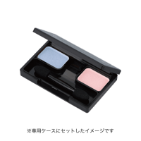 ブランド：クレコス(UlaUla) 商品名：トリートメントマスカラC