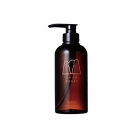 ブランド：ララハニー　商品名：LALA HONEY 石けんシャンプー専用 リンス400ml