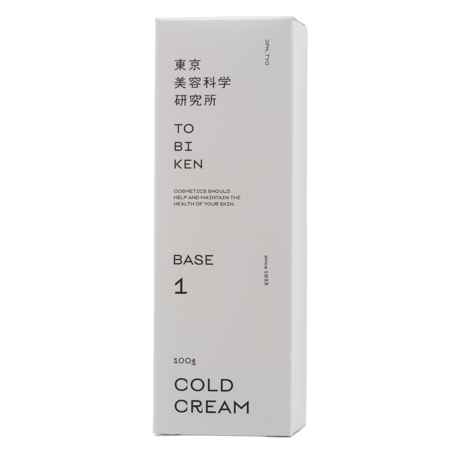 ブランド：TOBIKEN　商品名 : 東美研 ベースコールドクリーム