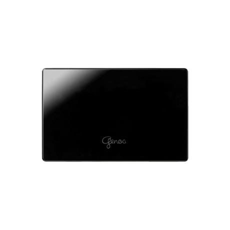ブランド：GENOA　商品名：ゼノア化粧料 マユカラー