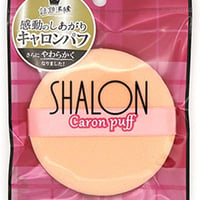 商品名：キャロンパフ