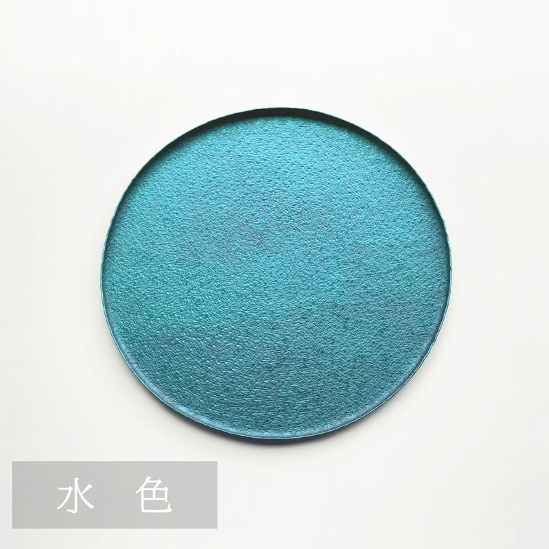 トレー【Lサイズ】全7色 | くらしの金具・里山