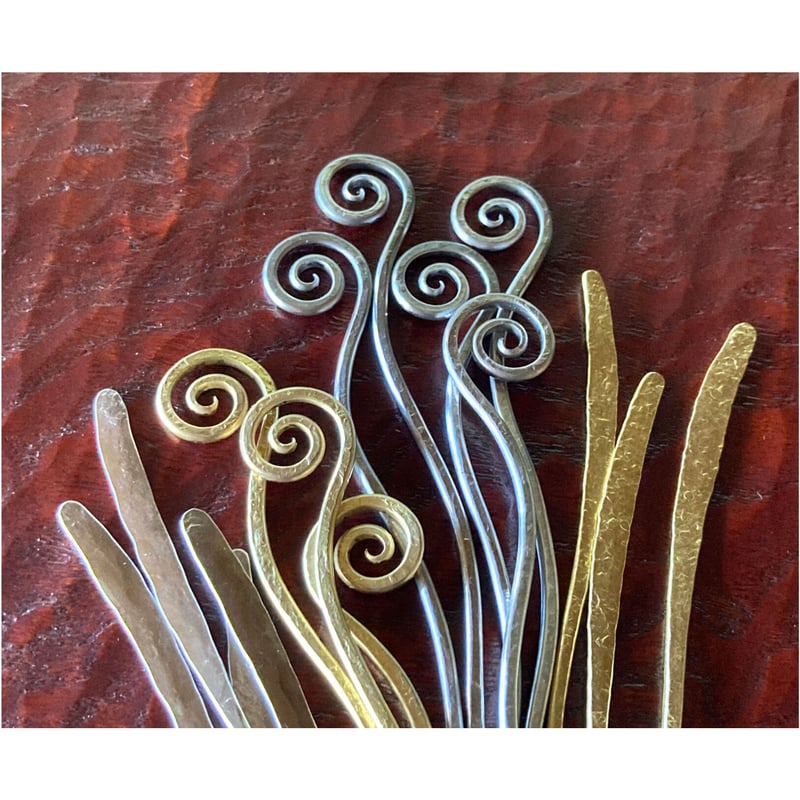 銀製フルーツピック　98g 銀製フルーツピック 98g 銀製フルーツピック 98g