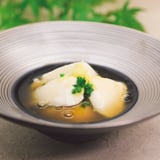 京錦庵おぼろ豆富 STORE