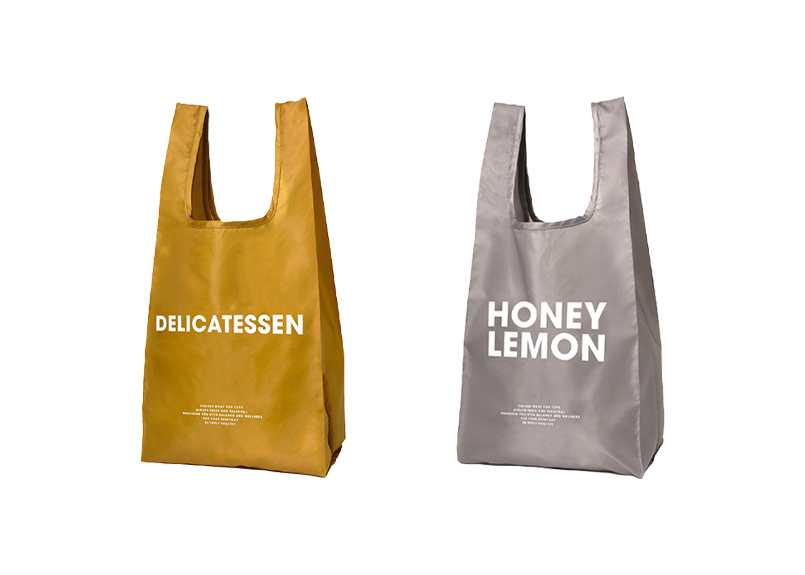 PARIYA REUSABLE BAG | PARIYA DELICATESSEN