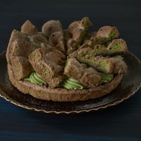 【movie】抹茶のダックワーズ