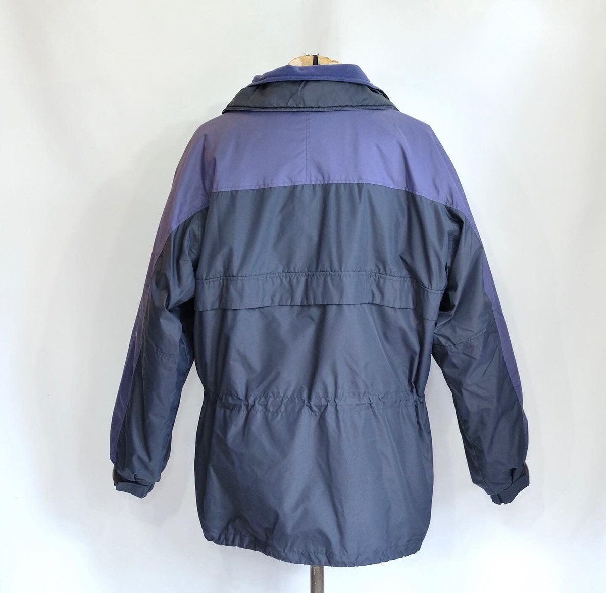 Columbia sportswear 90s GIZZMO ナイロンマウンテンジャケット |...