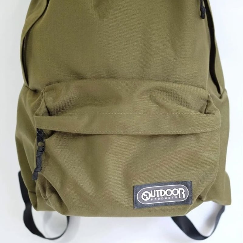 Outdoor Products 90s ナイロンバックパック MADE IN USA | I...
