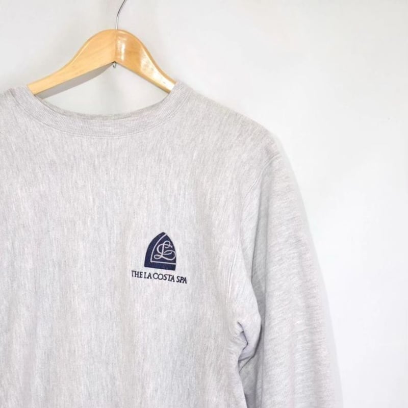 Champion リバースウィーブ　コヨーテ　オリーブ　VINTAGE 80s Champion リバースウィーブ コヨーテ オリーブ VINTAGE 80s