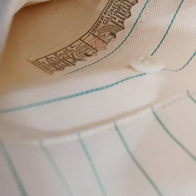 【雰囲気抜群】〜60s ヴィンテージ コカコーラ ワークパンツ ヘリンボーン 77f529f7c59db967ca7061163cfaf3