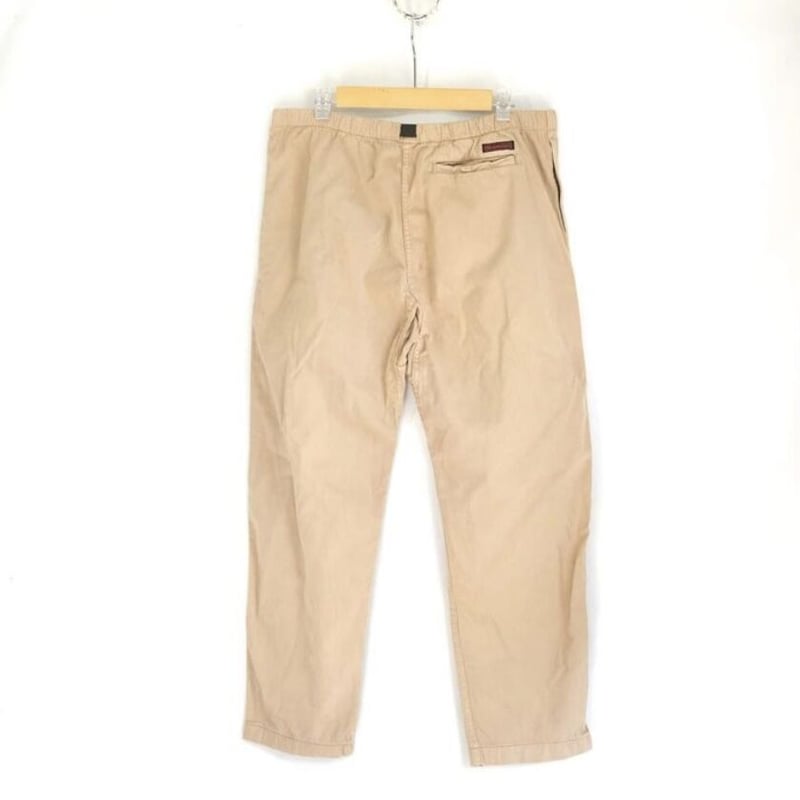 GRAMICCI 80~90sコットンクライミングパンツ MADE IN USA | IMPE GRAMICCI 80~90sコットンクライミングパンツ MADE IN USA | IMPE