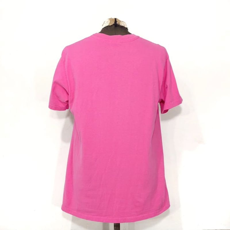 20th Century Fox 80～90s Hanesボディ コットンTシャツ MADE 