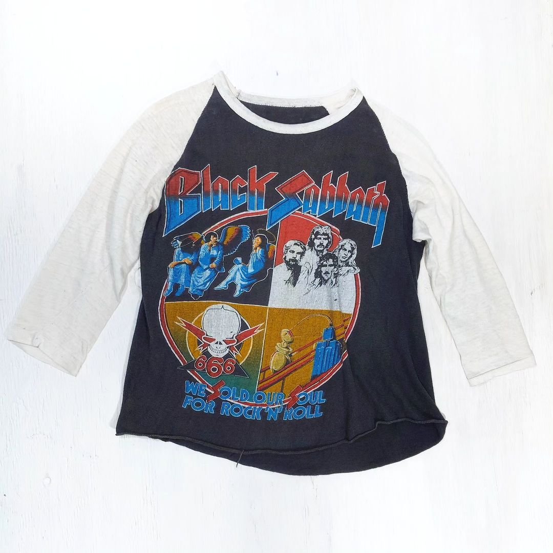 コ*マ様 Blue Oyster Cult imaginos Tシャツ taka コ*マ様 Blue