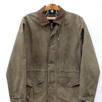 FILSON O0s カバークロス ウィークエンダーコート MADE IN USA | IMP