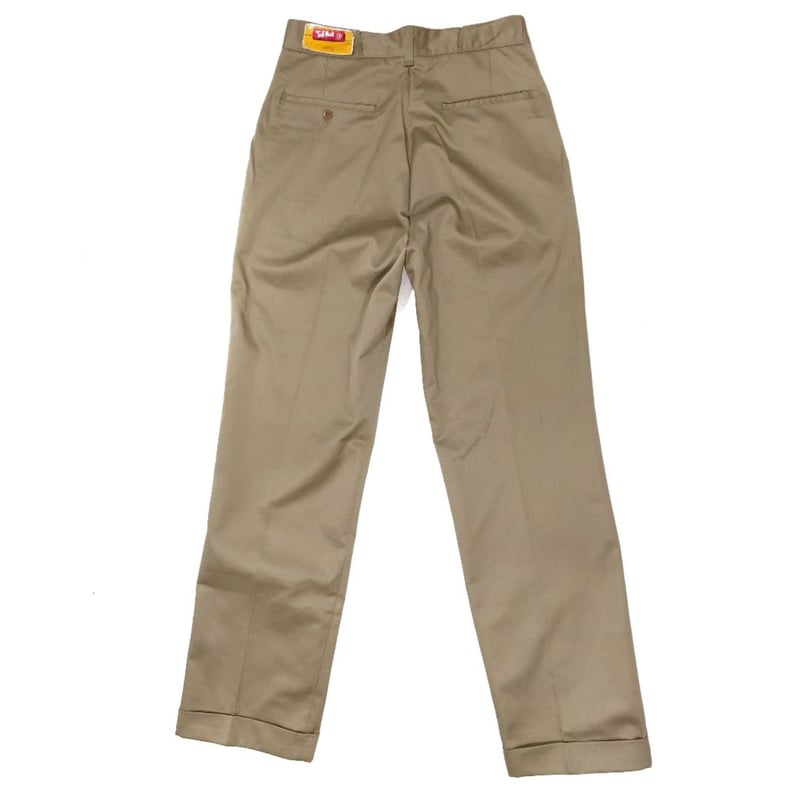 Tuf-Nut 60s コットンアーミークロスワークパンツ MADE IN USA