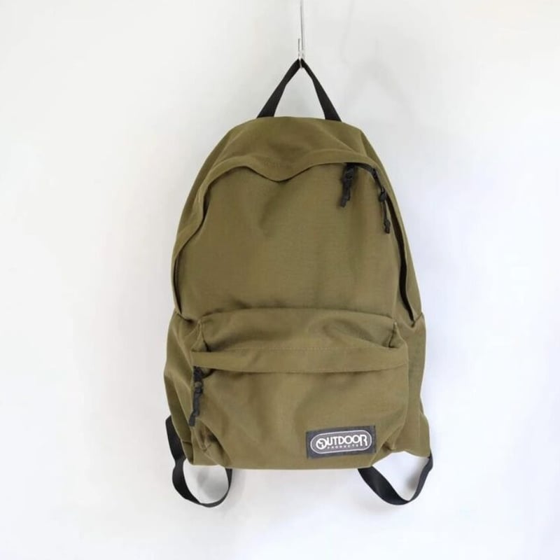 USA製 希少 OUTDOOR PRODUCTS 90s リュック バッグ