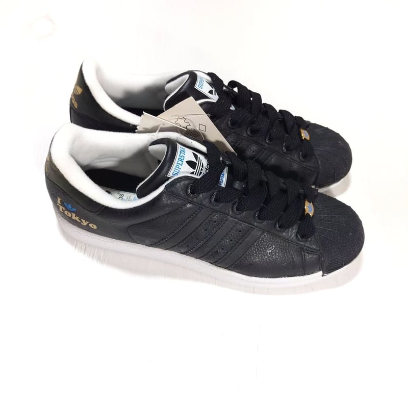 ADIDAS 00s SUPER STAR 2 CITY Ve 35th Anniversar ADIDAS 00s SUPER STAR 2 CITY Ve 35th Anniversar