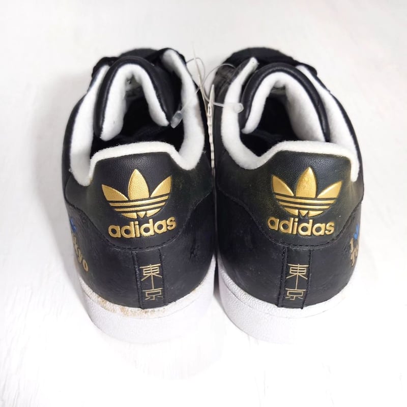 ADIDAS 00s SUPER STAR 2 CITY Ve 35th Anniversar ADIDAS 00s SUPER STAR 2 CITY Ve 35th Anniversar
