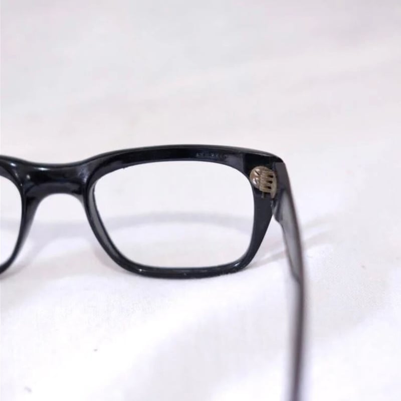 ZYLOWARE FRAME FRANCE サングラス バタフライ ビンテージ Frame France Nylon Funky Eyeglasses Zyloware Tortoise