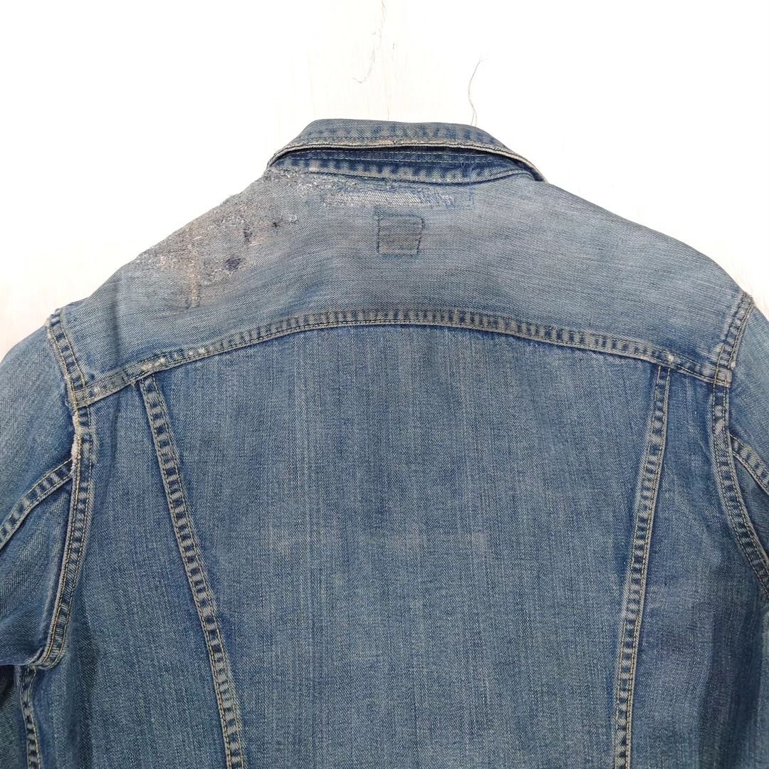 Lee 70s 101Jデニムジャケット MADE IN USA | IMPERIAL Lee 70s 101Jデニムジャケット MADE IN USA | IMPERIAL