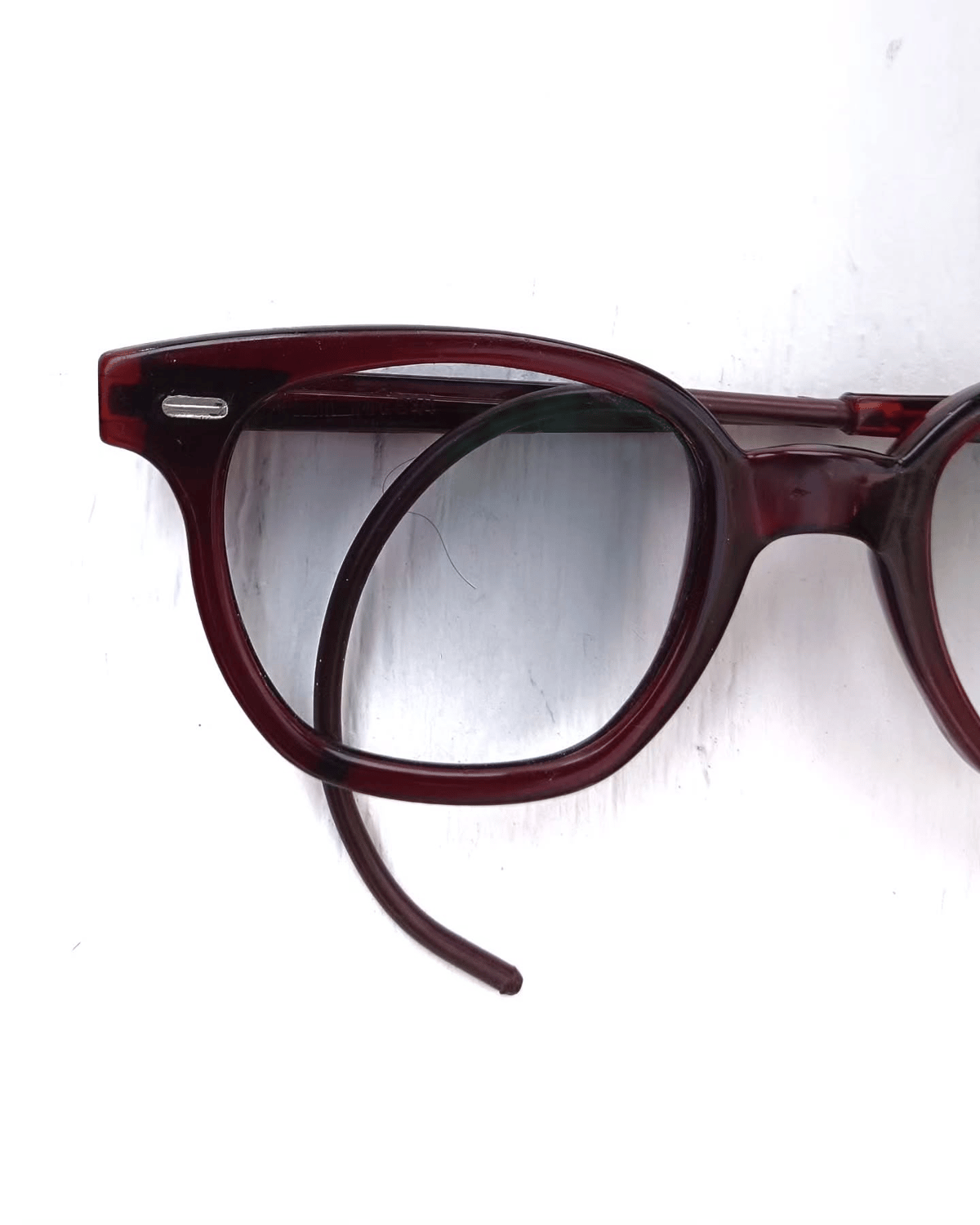 WELSH MFG 50〜60sセルフレームグラス MADE IN USA | IMPERIAL