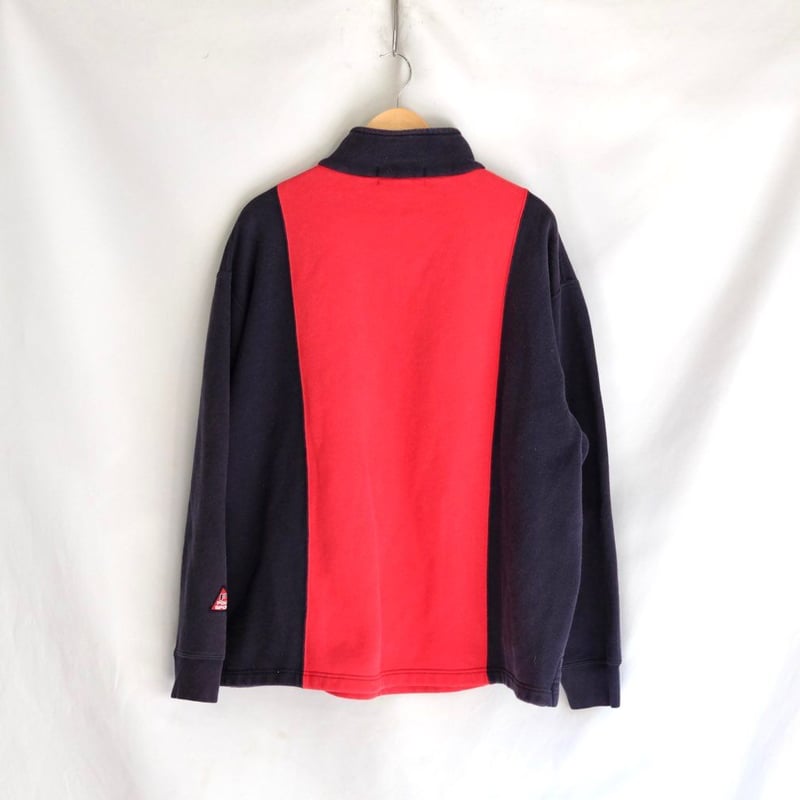 Polo Sport コットンフィッシャーマンジャケット　Mサイズ POLO SPORT RALPHLAUREN 