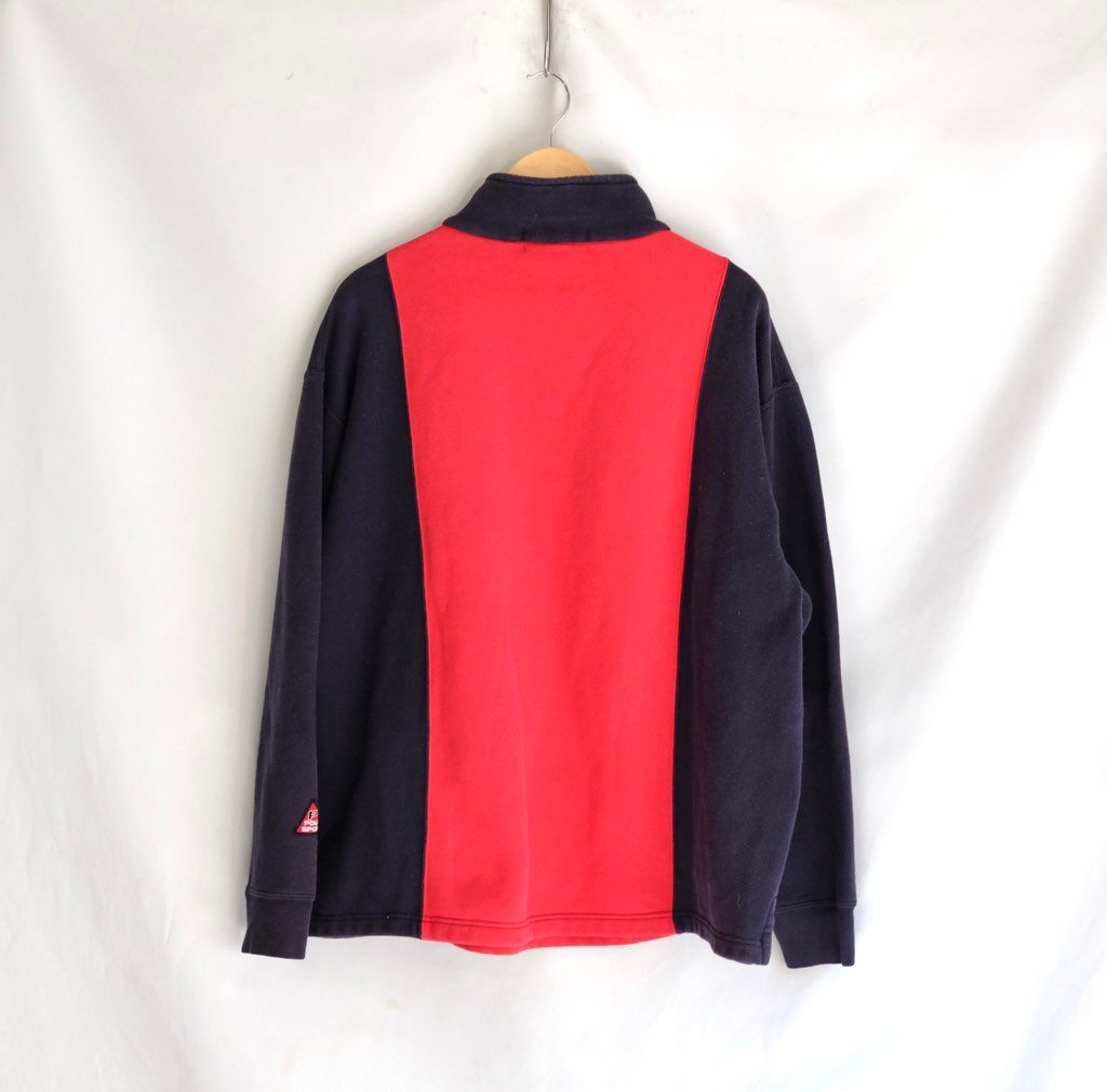 POLO SPORT スウェットシャツ 楽天市場】古着 ラルフローレン Ralph Lauren POLO SPORT ポロ