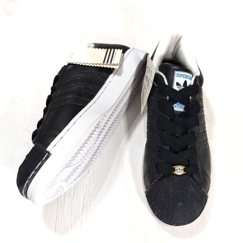 ADIDAS 00s SUPER STAR 2 CITY Ve 35th Anniversar ADIDAS 00s SUPER STAR 2 CITY Ve 35th Anniversar