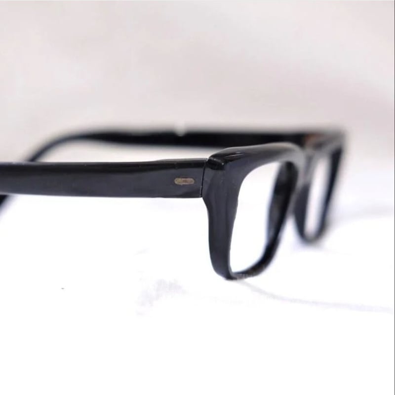 Zyloware Eyewear 60s ナイロングラスフレーム MADE IN FRANCE