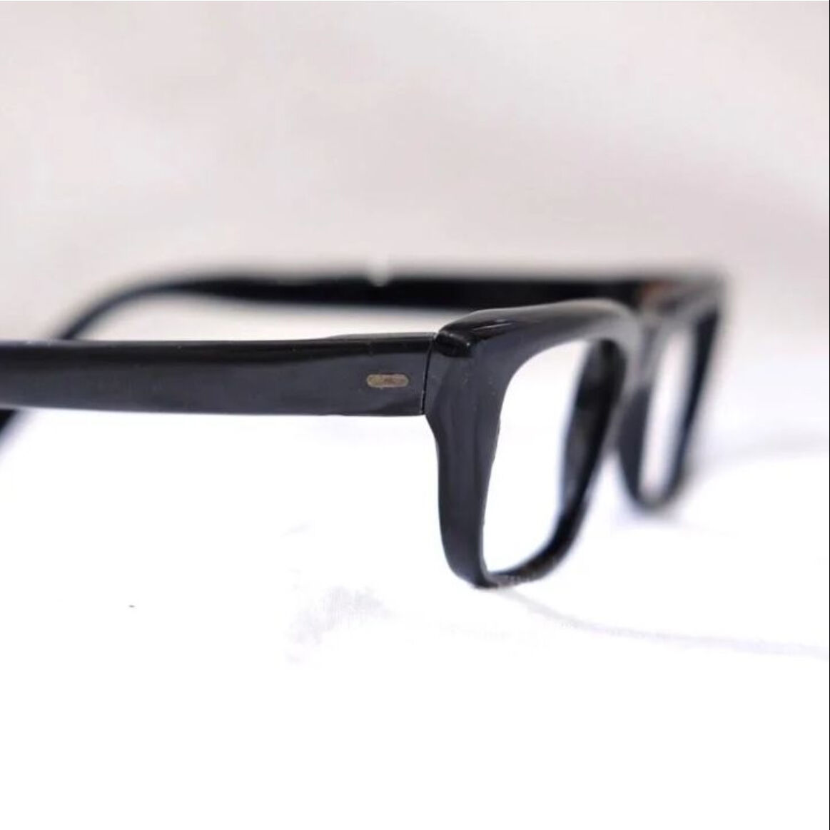 Zyloware Eyewear 60s ナイロングラスフレーム MADE IN FRANCE