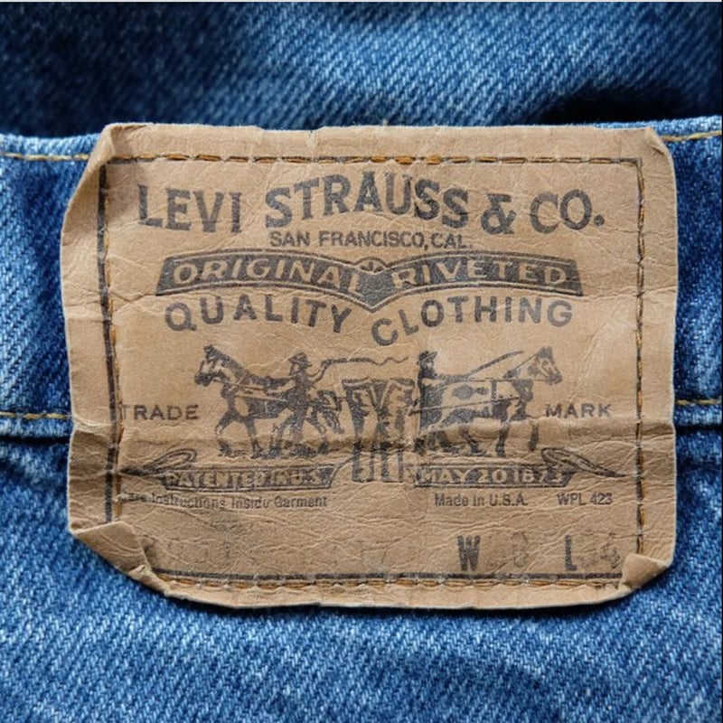 Levi