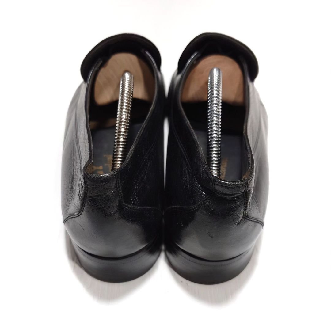 ：） 様フォロー割りBALLY PALOR Italy 90s 00s ドレスシ 様フォロー割りBALLY PALOR Italy 90s 00s ドレスシ メンズ