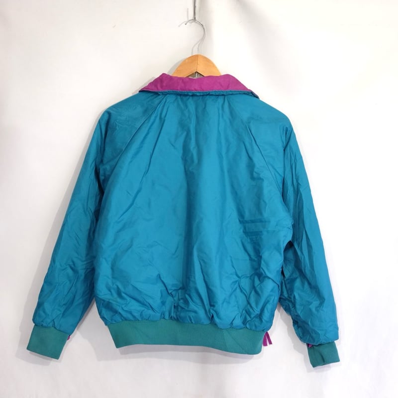 Columbia 90s ナイロンシェルマウンテンジャケット gizzmo | IMPERIAL