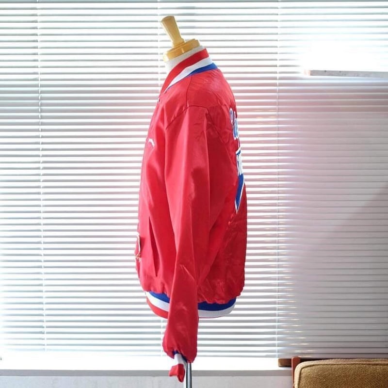 Swingster 80s FirestoneナイロンブルゾンmadeinUSA | IMPE Swingster 80s FirestoneナイロンブルゾンmadeinUSA | IMPE