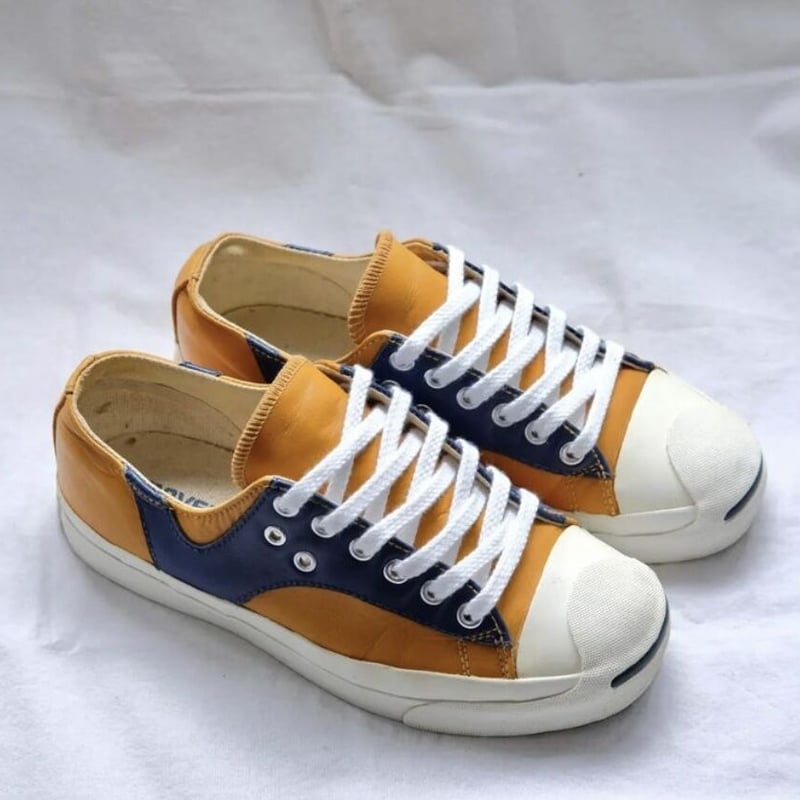 Converse 90s JACK PURCELL RALLY | IMPERIAL Converse 90s JACK PURCELL RALLY | IMPERIAL