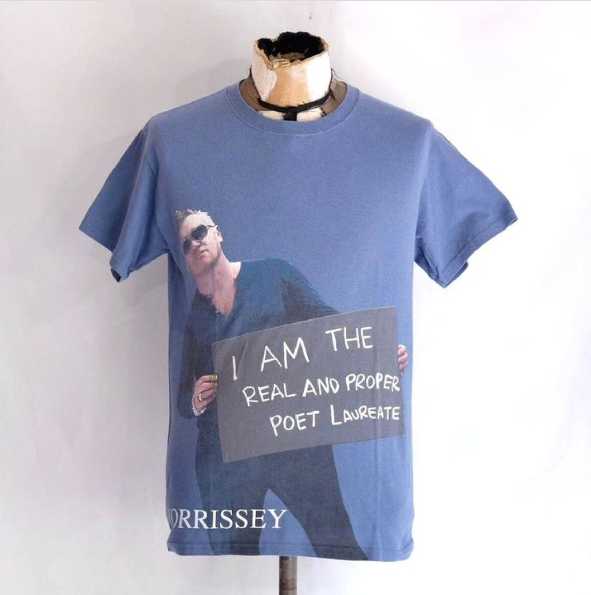 Morrisy 00s GILDANボディ コットンTシャツ | IMPERIAL