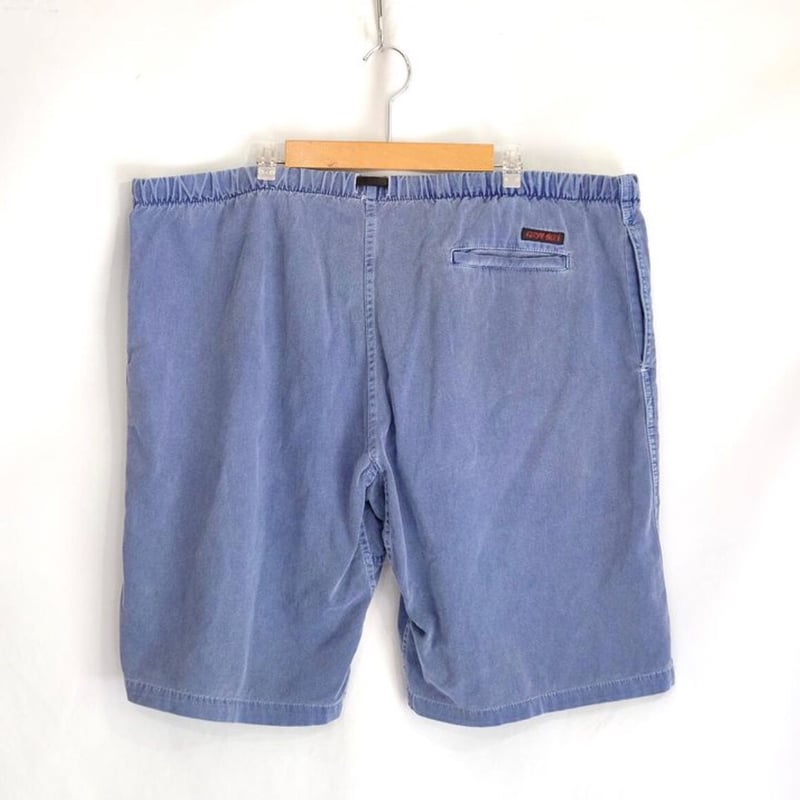 Gramicci 90s コットンクライミングショーツ MADE IN USA | IMPERIAL