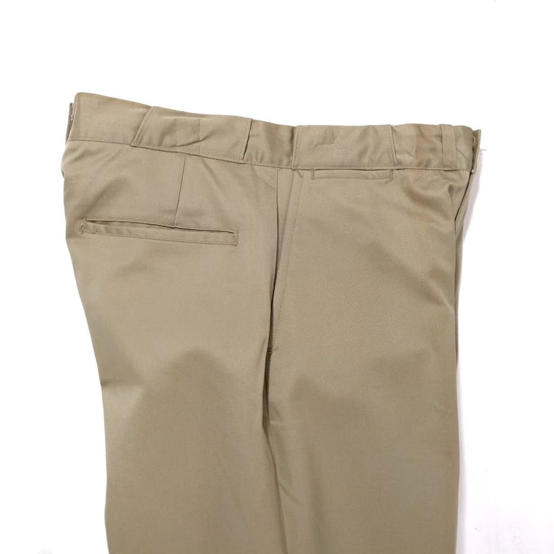 パンツ 60s tuf nut chino trousers pants 60s tuf nut chino trousers pants - メルカリ